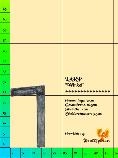LARP Winkel LARP Winkel